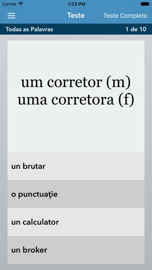 Portuguese | Romanian(圖4)-速報App