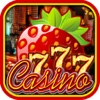 777 Casino Gold Of LasVegas:Fruit Game Online HD