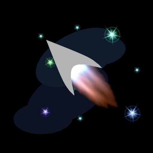 Pluto's Revenge iOS App