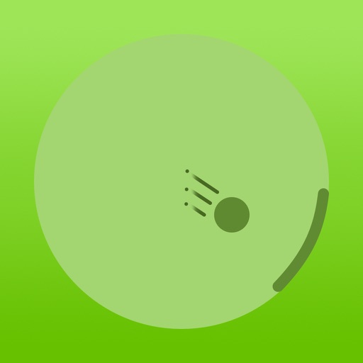 Circle Sling iOS App