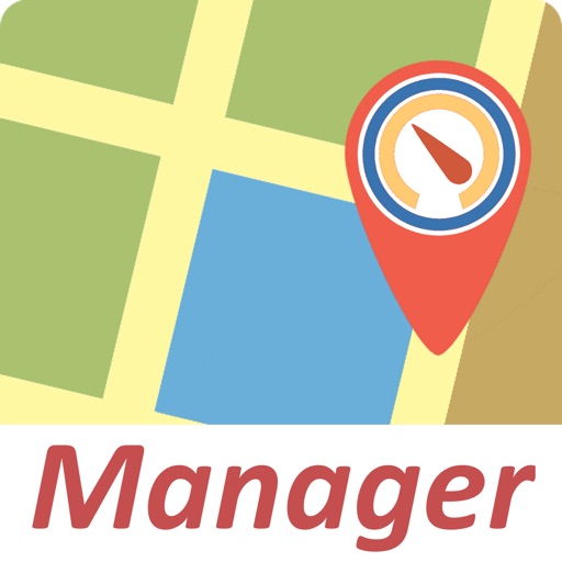 GPS Tracker 365 Manager－Locator for Kids, People, Mobile, Pet & Vehicle. Real Time Location Tracking