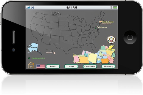 PairPlay Americas screenshot 4