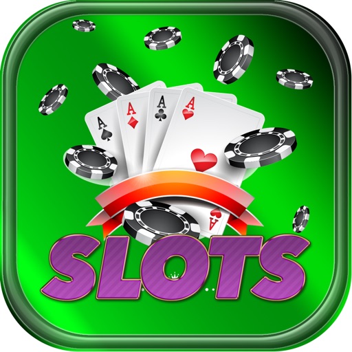 Advanced Jackpot Full Dice Slot Machines Casino Icon