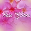 Rose Glitter【ハワイアンジュエリー通販】
