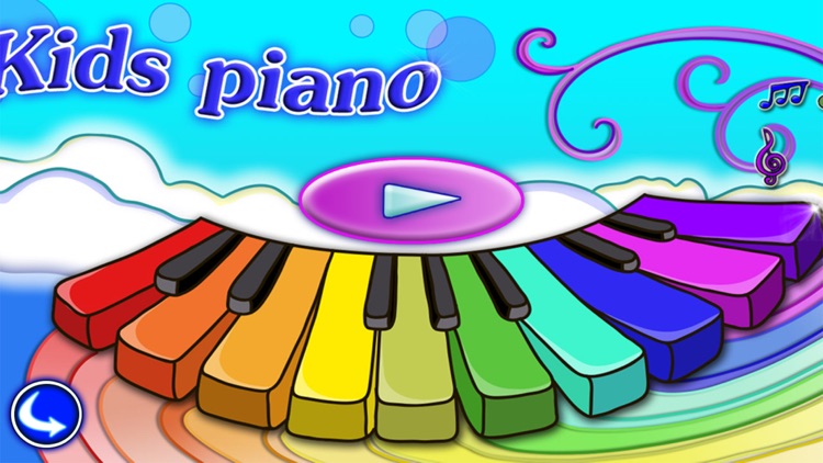 Kids Classic Piano