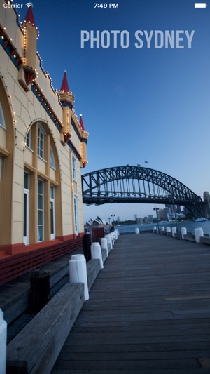 Photo Sydney: A Photographer’s Guide to Sydney(圖3)-速報App