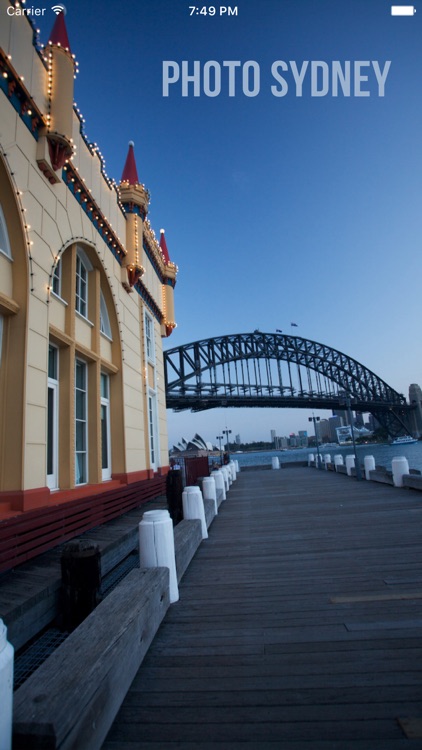 Photo Sydney: A Photographer’s Guide to Sydney