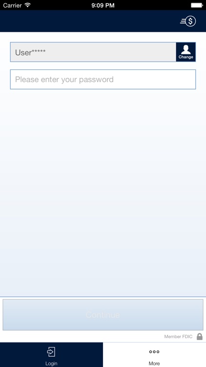 Community First Bank – C1stBank Mobile