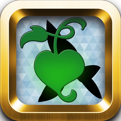 Messenger From Heaven - FREE SLOTS GAME icon