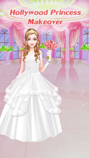 Hollywood Princess Wedding 2(圖5)-速報App