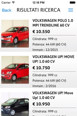 Volkswagen Group Firenze - Confindustria Firenze screenshot 3