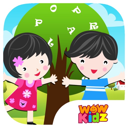 Popular Children Rhymes iOS App