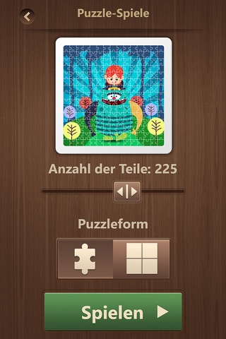 Crazy Jigsaw Puzzles + screenshot 2