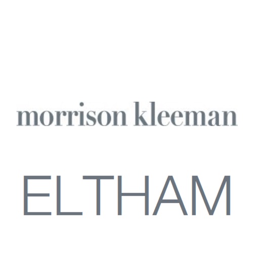 Morrison Kleeman Eltham icon