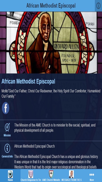 AME Church