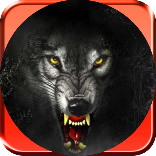 2016 Asian Wolf Hunting Pro icon