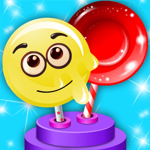 A Bubble Candy-Best Match 3 Game for Free icon