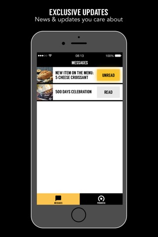 A Bread Affair | Loyalty App screenshot 3