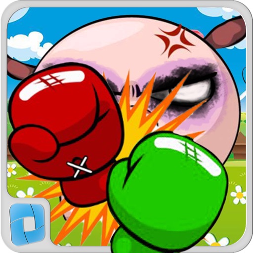Pig Boxing iOS App