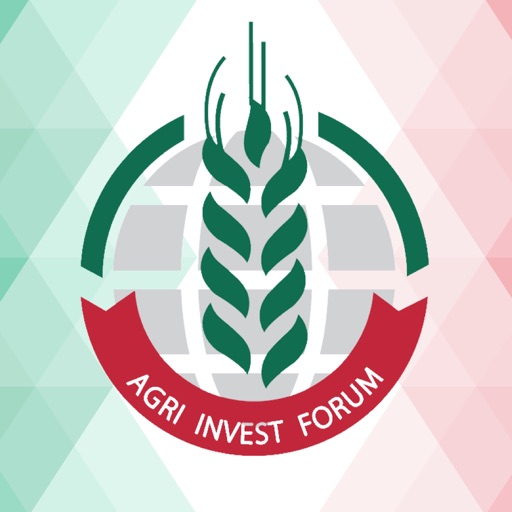 Agri Invest Forum 2016