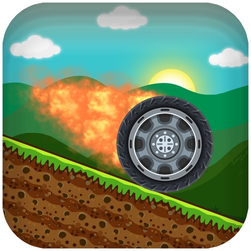 Angry Tire icon