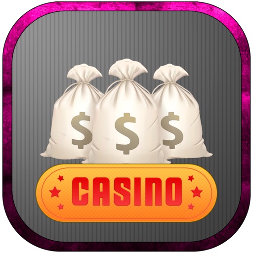An Paradise Casino Bonanza Slots - The Best Free Casino icon