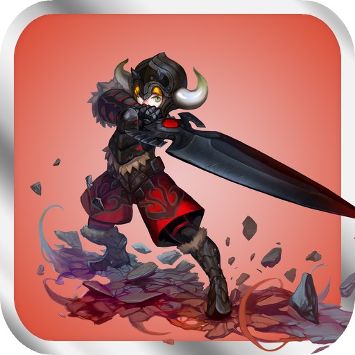Mega Game - Fable: The Lost Chapters Version iOS App
