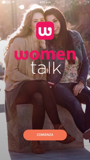 Women Talk Latam(圖1)-速報App