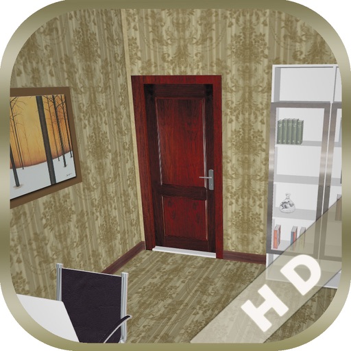 Can You Escape 16 Confined Rooms icon