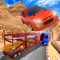 Racing Cars Trailer Truck 3D - Extreme Parking & Driving Test Sim Game 2016