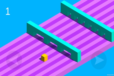 Lane Dash screenshot 4