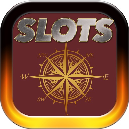 Wind Rose Las Vegas Casino Slot - Free Game of Slots Machine