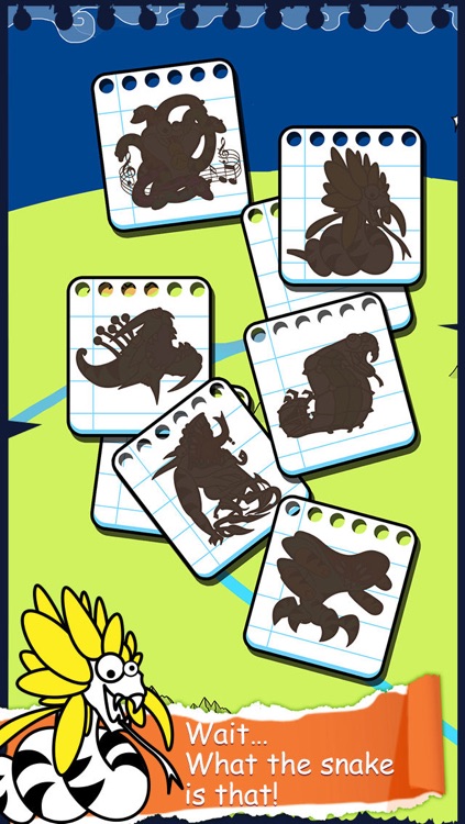 Snake Evolution - Tap Coins of the Mutant Tapper Clicker Game by Mr. sLItHeR