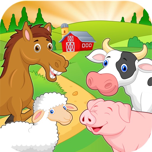 Hay Farm Pro iOS App