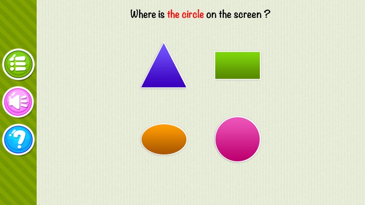 Math for Pre-Kindergarten screenshot-4