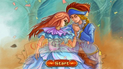 CinderellaPursuit screenshot 3