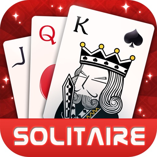 Solitaire Blast VIP - Deluxe video spades poker iOS App