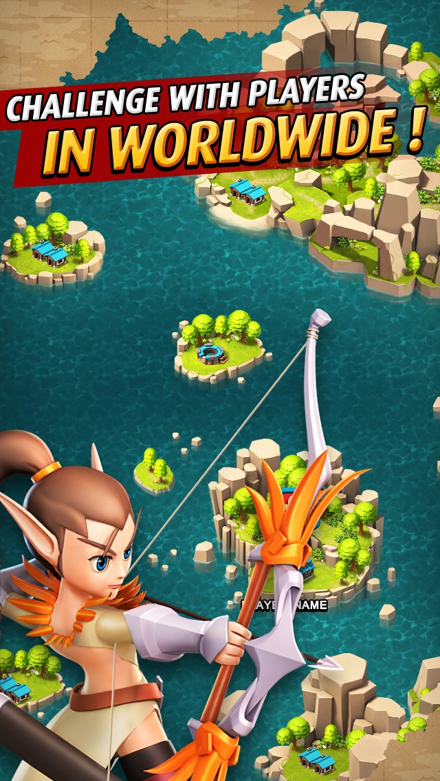 TROOPS CLASH : BATTLE OF WAR 1.0.3 IOS CASINO TROOPS CLASH : BATTLE OF WAR 1.0.3 IOS