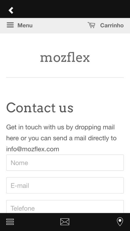 mozflex