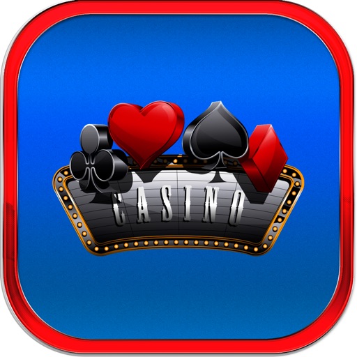 777 Slots Queen Casino  - Play Slots of Vegas icon