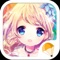 Glamorous Princess - dress up game for girls