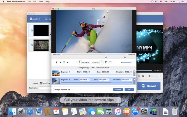 Mejor convertidor de vídeo para mac 2014 pdf