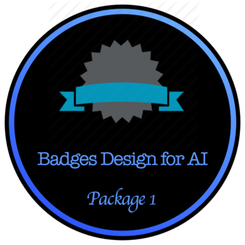 Badges Design for Adobe illustrator