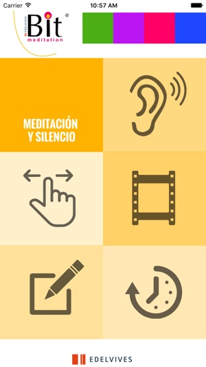 Interioridad Edelvives(圖2)-速報App