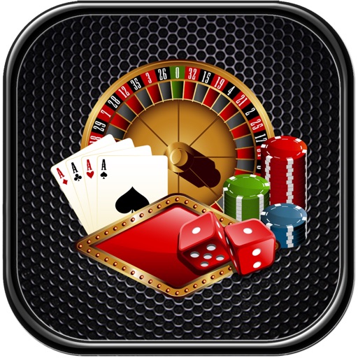 The Biggest Casino World Gambling - Play Real Las Vegas Casino Games icon