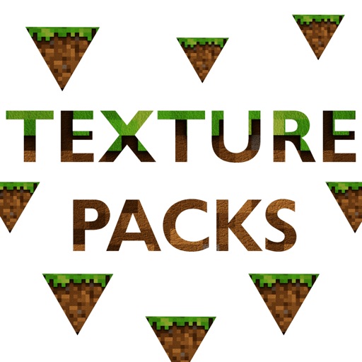 Best Texture Packs for MCPE Lite icon