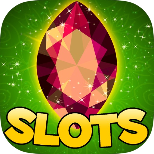 Aaron Jewelry Super Slots - Roulette and Blackjack 21 Icon