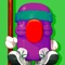A game by Nitrome the award winning team that brought you Gunbrick (Editors Choice Jan 2015) Platform Panic (9/10 - Gamezebo, 9/10 Gold Award - Pocket Gamer, 4/5 Touch Arcade) and Icebreaker: A Viking Voyage - Game of the Year 2014 Pocket Gamer)