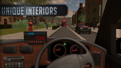 TAXI SIM 2016 1.4.0 IOS ĐUA XE TAXI SIM 2016 1.4.0 IOS