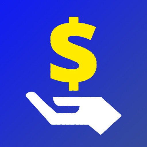 Money Saver - Expense & Income Tracker iOS App